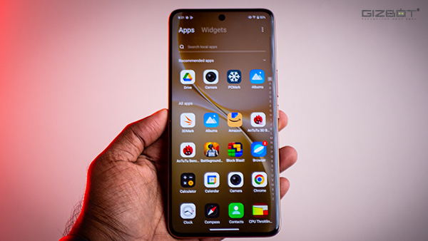 Vivo V60 Review: A Camera-First Phone That Doesn’t Forget the Basics