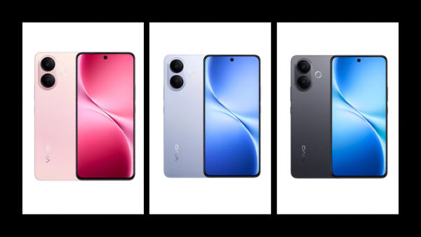 Vivo V60 Lite 5G Launched in Taiwan: Could Debut as Vivo V60e in India