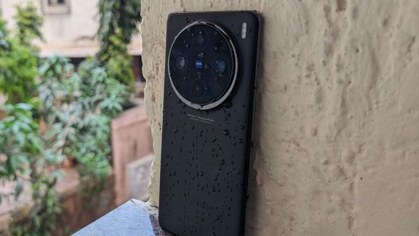 Vivo X100 Pro Discounts During Amazon Festival Sale