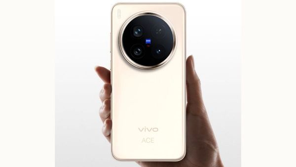 Vivo X300, X300 Pro Launch Tipped for October 13