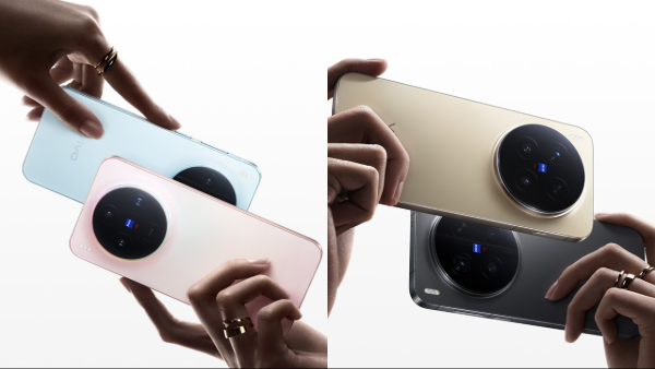 Vivo X300 Series Rumour Roundup: What to Expect