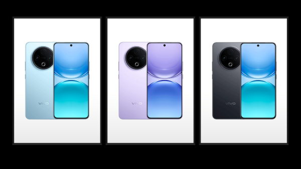 Vivo Y500 Launched in China: Check Price, Specifications, Features