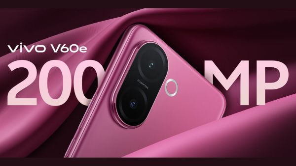 Vivo V60e Design and Specs Officially Confirmed: Check Expected Price