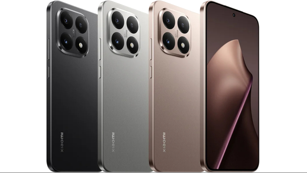 Xiaomi 15T Series Launched Globally: Check Price & Specifications 