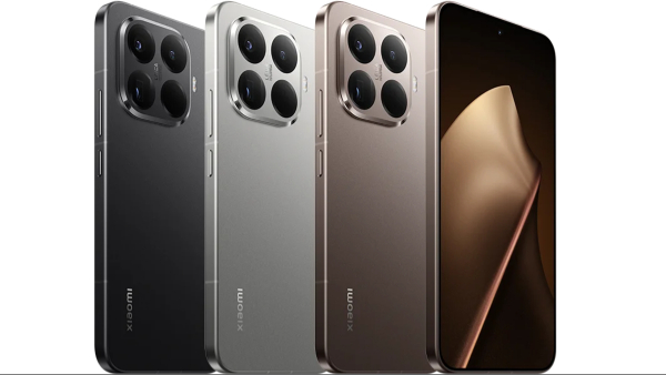 Xiaomi 15T Series Launched Globally: Check Price & Specifications 