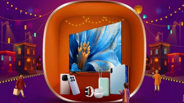 Don’t Miss the Best Xiaomi Festive Discounts from Amazon & Flipkart