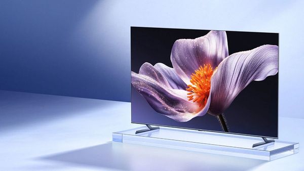 Xiaomi TV S Pro Mini LED Series 2026 Launched with Dolby Vision