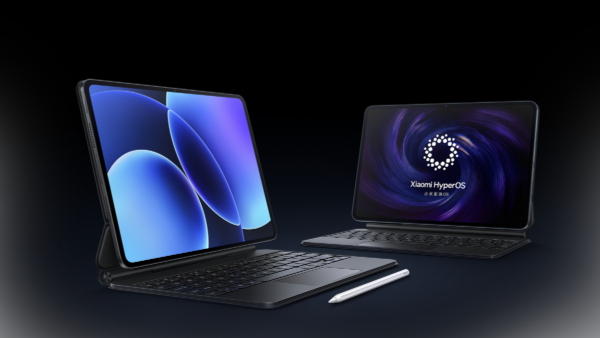 Xiaomi Pad 8, Pad 8 Pro Launched with Snapdragon Chips