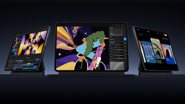 Xiaomi Pad 8, Pad 8 Pro Launched with Snapdragon Chips