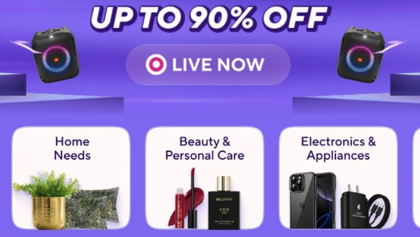 Zepto Announces ‘Fastest Sale Ever’ with Up to 90% Off on Gadgets