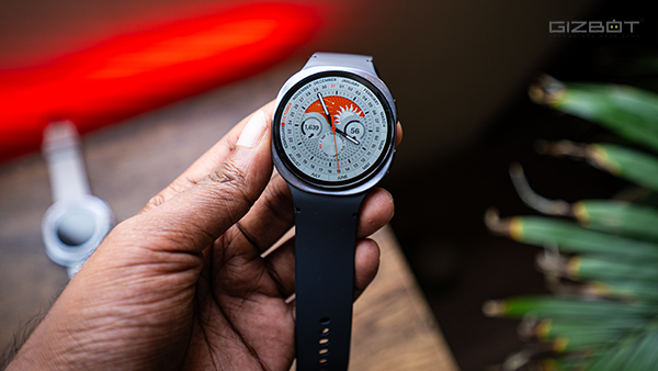 Samsung Galaxy Watch8 and Watch8 Classic Review
