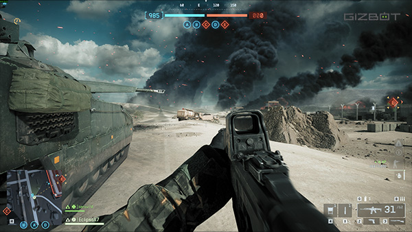 Battlefield 6 PC Performance Review