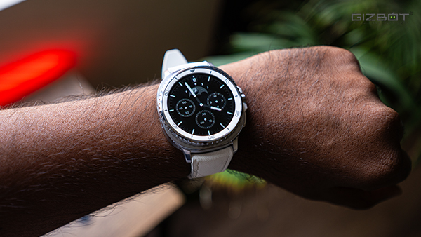 Samsung Galaxy Watch8 and Watch8 Classic Review