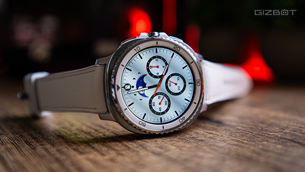 Samsung Galaxy Watch8 and Watch8 Classic Review