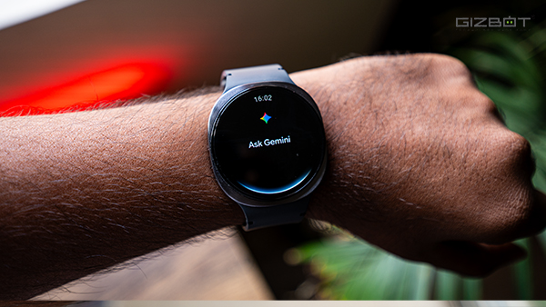 Samsung Galaxy Watch8 and Watch8 Classic Review