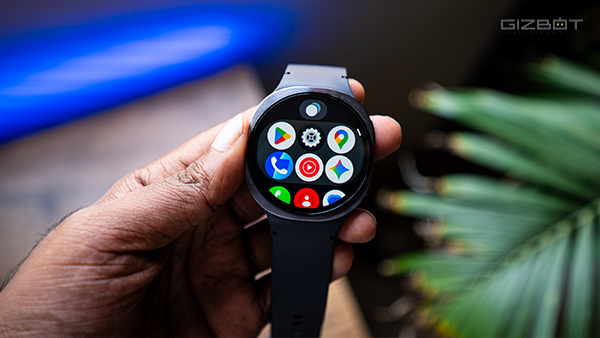 Samsung Galaxy Watch8 and Watch8 Classic Review