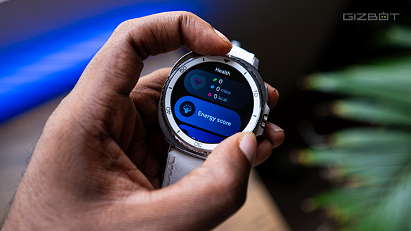 Samsung Galaxy Watch8 and Watch8 Classic Review