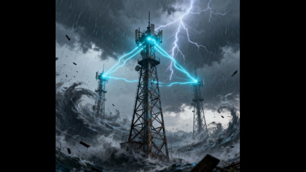  Building Resilient Telecom Networks for Natural Disasters