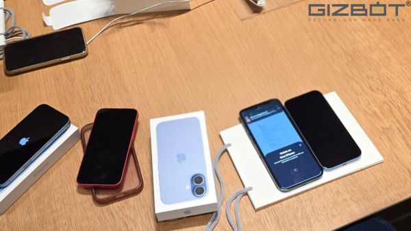 What It’s Like Trading In Your iPhone at an Apple Store in India