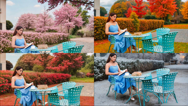 Vivo V60e Debuts India’s First AI Festival Portrait