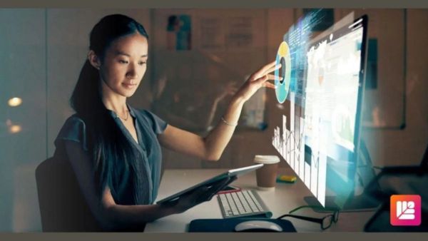 Melonleaf Leads the Way in AI-Powered Business Transformation