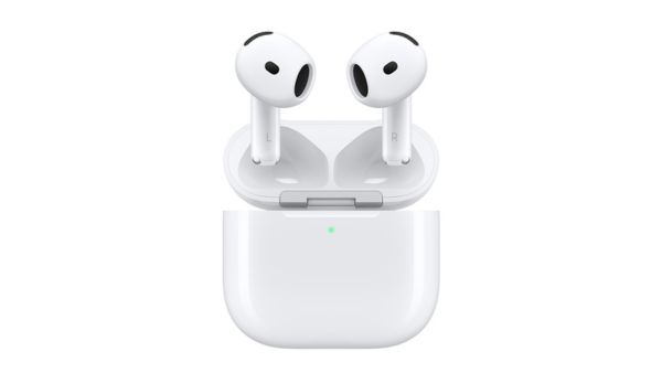 Apple Reportedly Working on AirPods Pro With IR Cameras & New H3 Chip