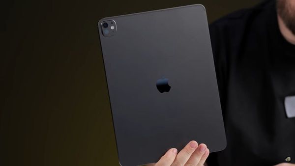 Apple iPad Pro with M5 Chip Coming Soon