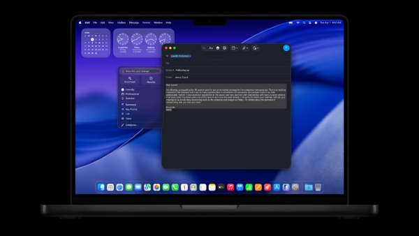 Apple MacBook Pro (2025) with M5 Chip Launched in India Apple MacBook Pro (2025) with M5 Chip Launched in India