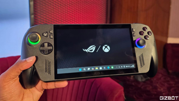 ASUS ROG Xbox Ally and Ally X Launched in India