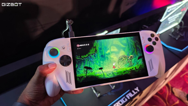 ASUS ROG Xbox Ally and Ally X Launched in India