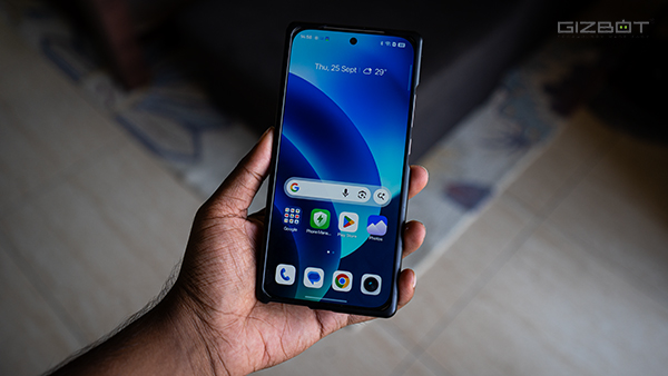 In Conversation with Chase Xu and Saiki For the Realme GT 8 Pro