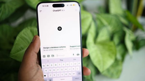 ChatGPT Go Is Free for a Year in India Starting November 4