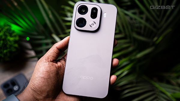 Oppo Find X9 and Find X9 Pro First Impressions