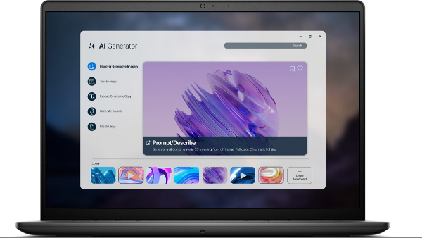 Dell Unveils Pro 14 And 15 Essential Laptops For Small Businesses  Dell Unveils Pro 14 And 15 Essential Laptops For Small Businesses