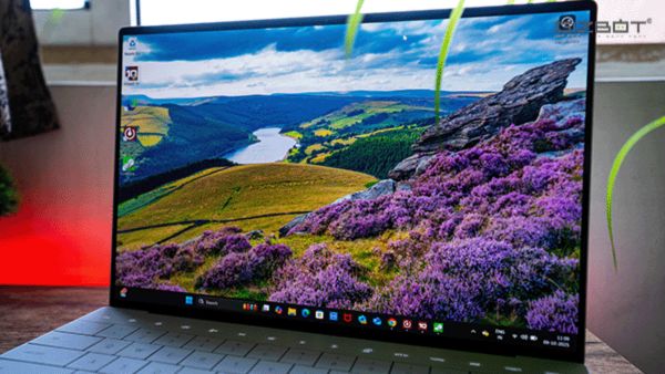 Dell XPS 13 (9350) Review: A Great Productivity Laptop Dell XPS 13 (9350) Review: A Great Productivity Laptop