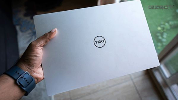 Dell XPS 13 (9350) Review: A Great Productivity Laptop Dell XPS 13 (9350) Review: A Great Productivity Laptop