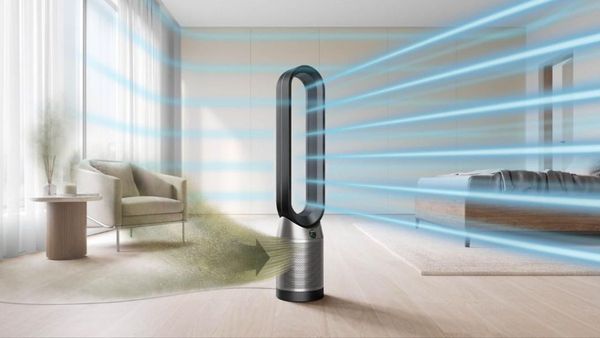 Dyson Purifier Cool PC1 Air Purifier Launched In India 