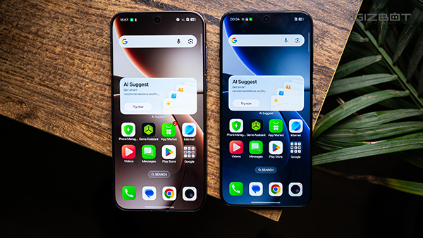 Oppo Find X9 and Find X9 Pro First Impressions