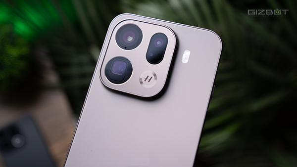 Oppo Find X9 and Find X9 Pro First Impressions