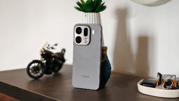 OPPO Find X9 Series Launched: Check Full Specs, Price