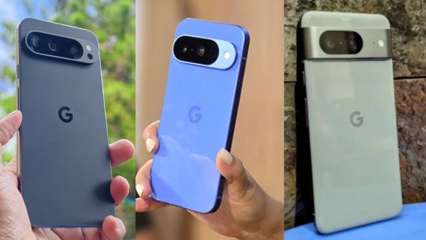 Google Pixel 2025 Buying Guide: How to Pick the Right One for You