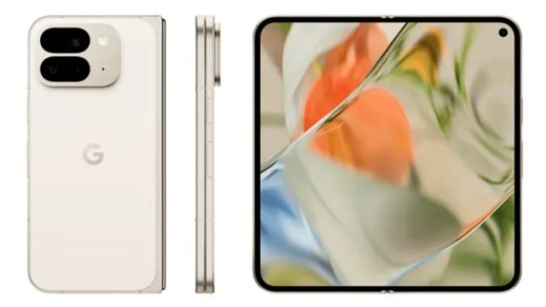 Flipkart Diwali Sale: Pixel 9 Pro Fold Gets ₹82,000 Discount