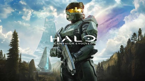 Halo: Campaign Evolved Is Coming to PS5—Here’s What’s Different