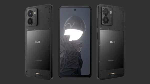 HMD Is Launching A New Affordable, Modular Smartphone Soon