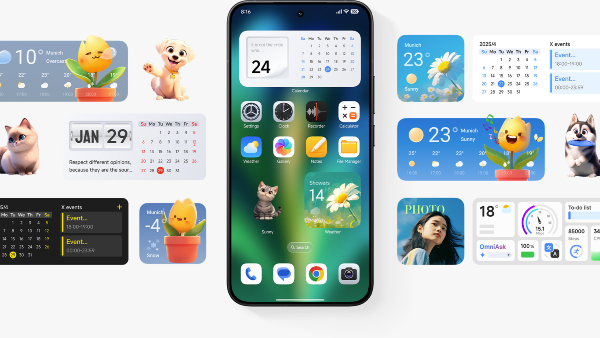 These Xiaomi, Redmi, Poco Devices Are Getting HyperOS 3 First