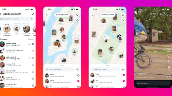Instagram’s Map Feature Now Live in India — Here’s What’s New