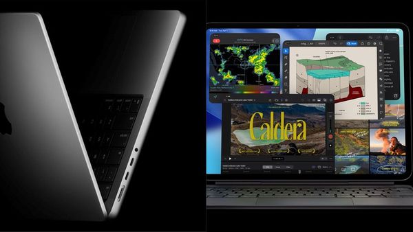 Apple MacBook Pro And iPad Pro With M5 Chip Go on Sale in India Apple MacBook Pro And iPad Pro With M5 Chip Go on Sale in India