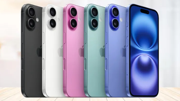 iPhone 16 to Be Available at Big Billion Days Price 