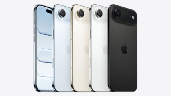 Apple Reportedly Slashing iPhone Air Production