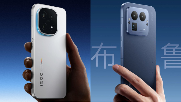 Realme GT 8 Pro vs iQOO 15: Which is the Best Affordable Flagship